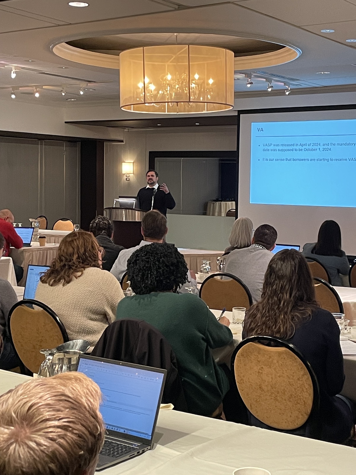 Steve Sharpe, Senior Attorney at the National Consumer Law Center
